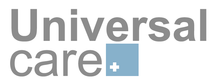 Logo UCT Universal Care Trading GmbH